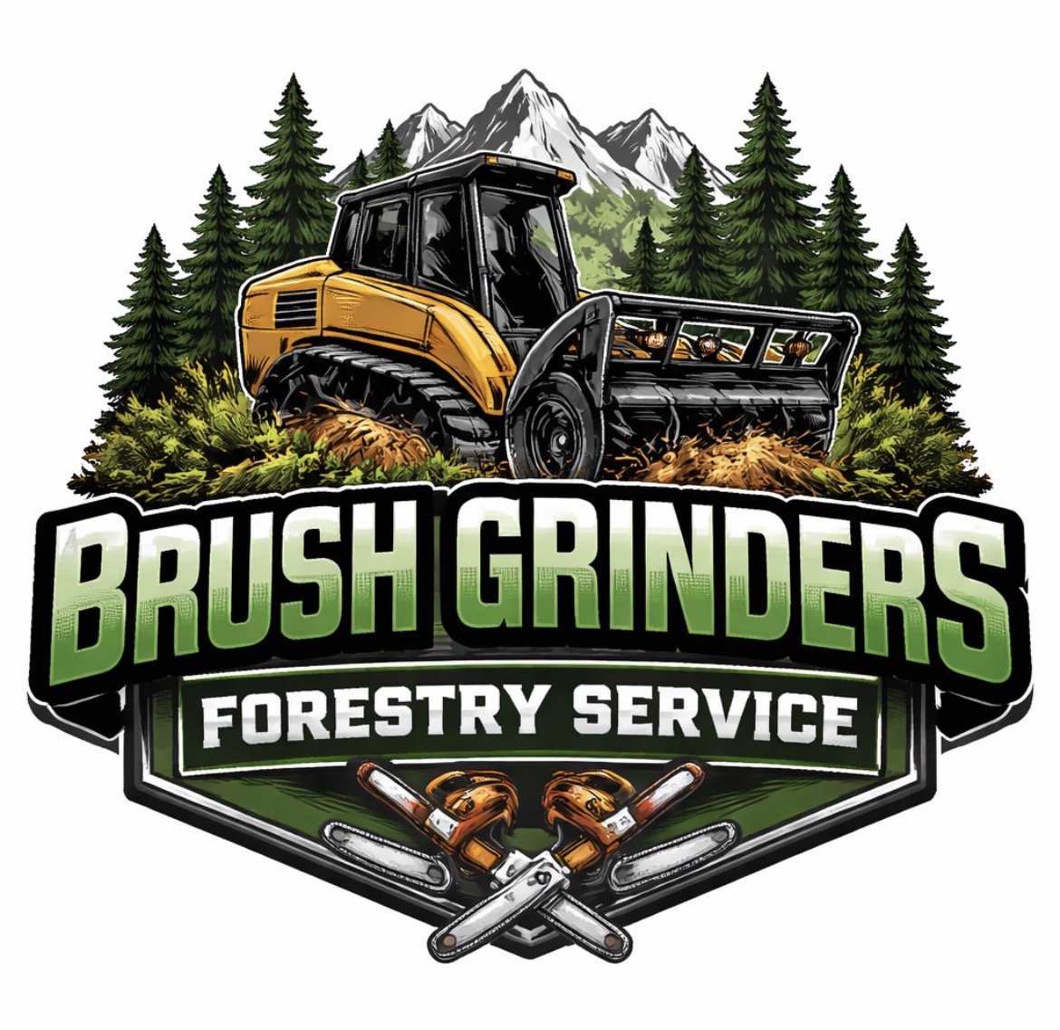 Brush Grinders LLC